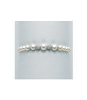 Bracciale Miluna Donna in Oro PBR999V - PBR999V